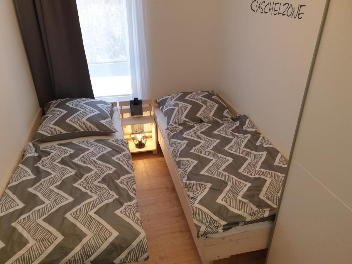 Residenz Windjammer クックスハーフェン エクステリア 写真